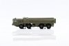 Modelcollect PP72002 Russian 9K723 Iskander-M Tactical ballistic missile MZKT 1:72